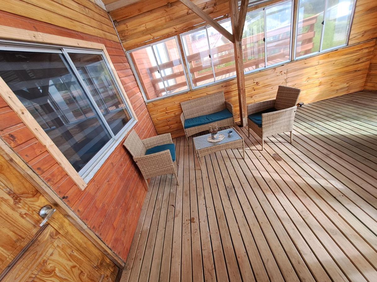 Apartamento Arena Y Sol Mariscadero